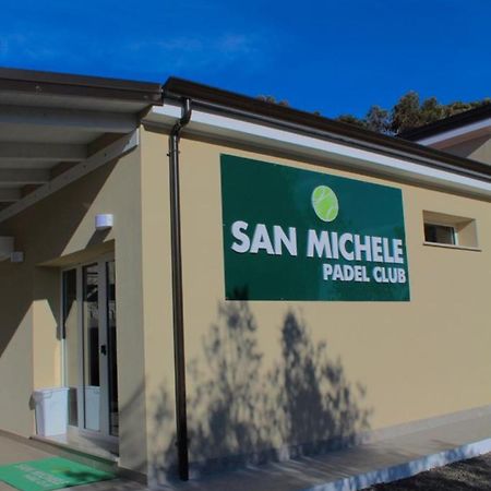 San Michele Apartments&Rooms Catanzaro Ngoại thất bức ảnh