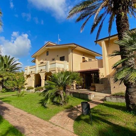 San Michele Apartments&Rooms Catanzaro Ngoại thất bức ảnh