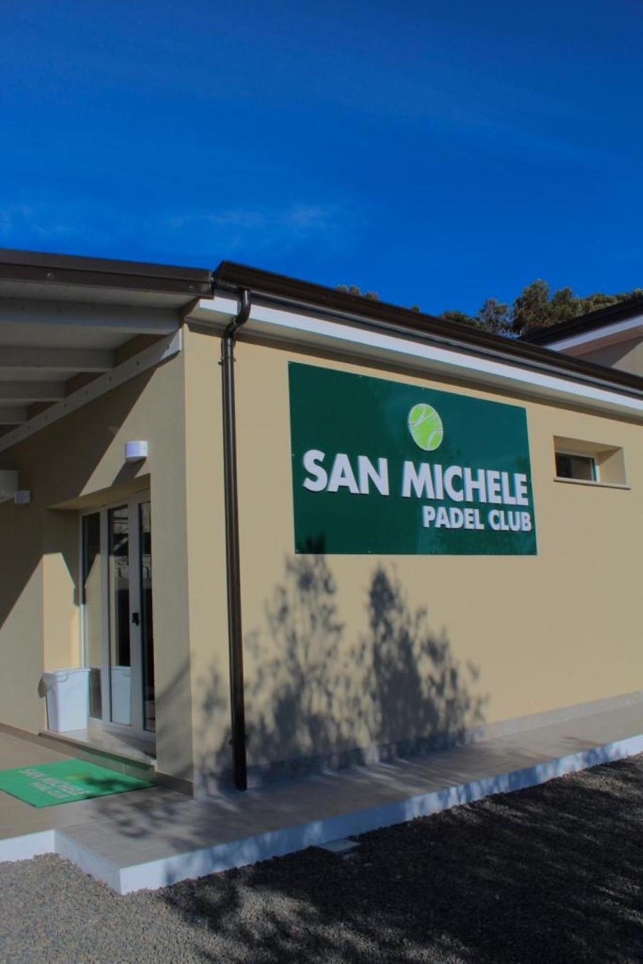 San Michele Apartments&Rooms Catanzaro Ngoại thất bức ảnh