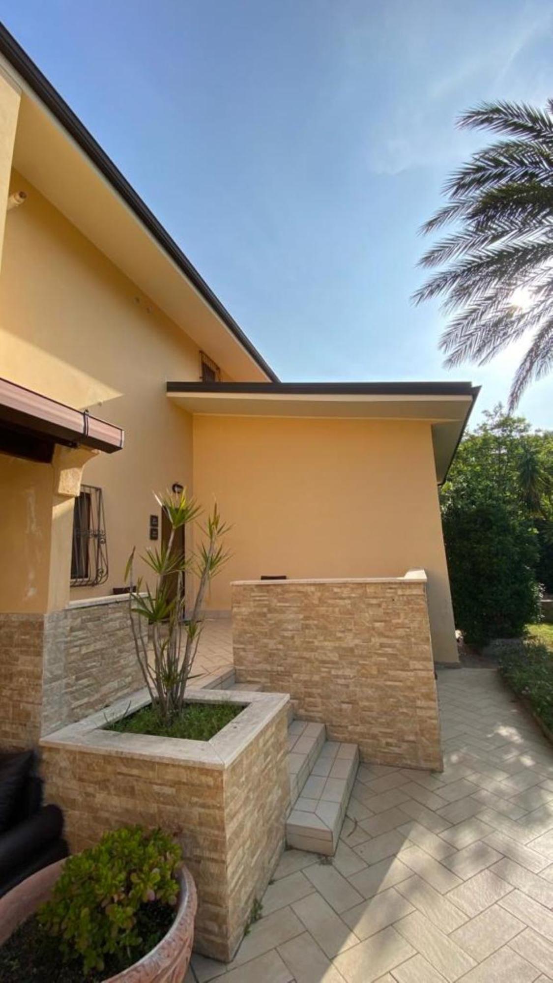 San Michele Apartments&Rooms Catanzaro Ngoại thất bức ảnh