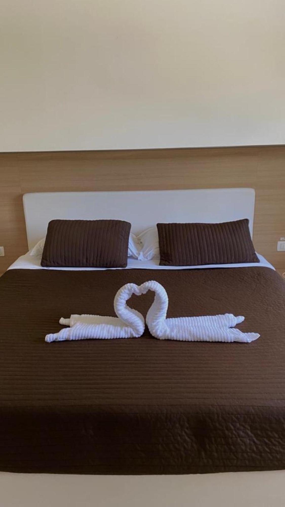 San Michele Apartments&Rooms Catanzaro Ngoại thất bức ảnh