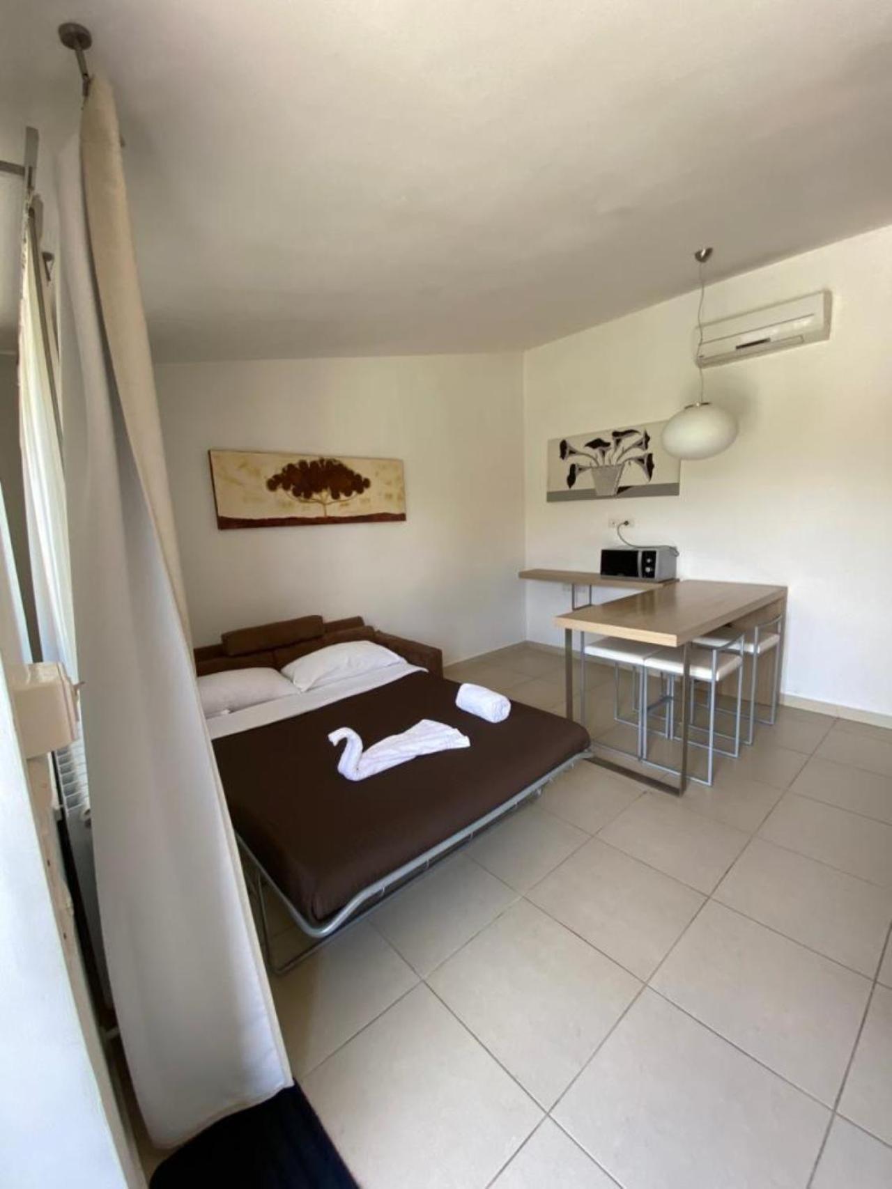 San Michele Apartments&Rooms Catanzaro Ngoại thất bức ảnh