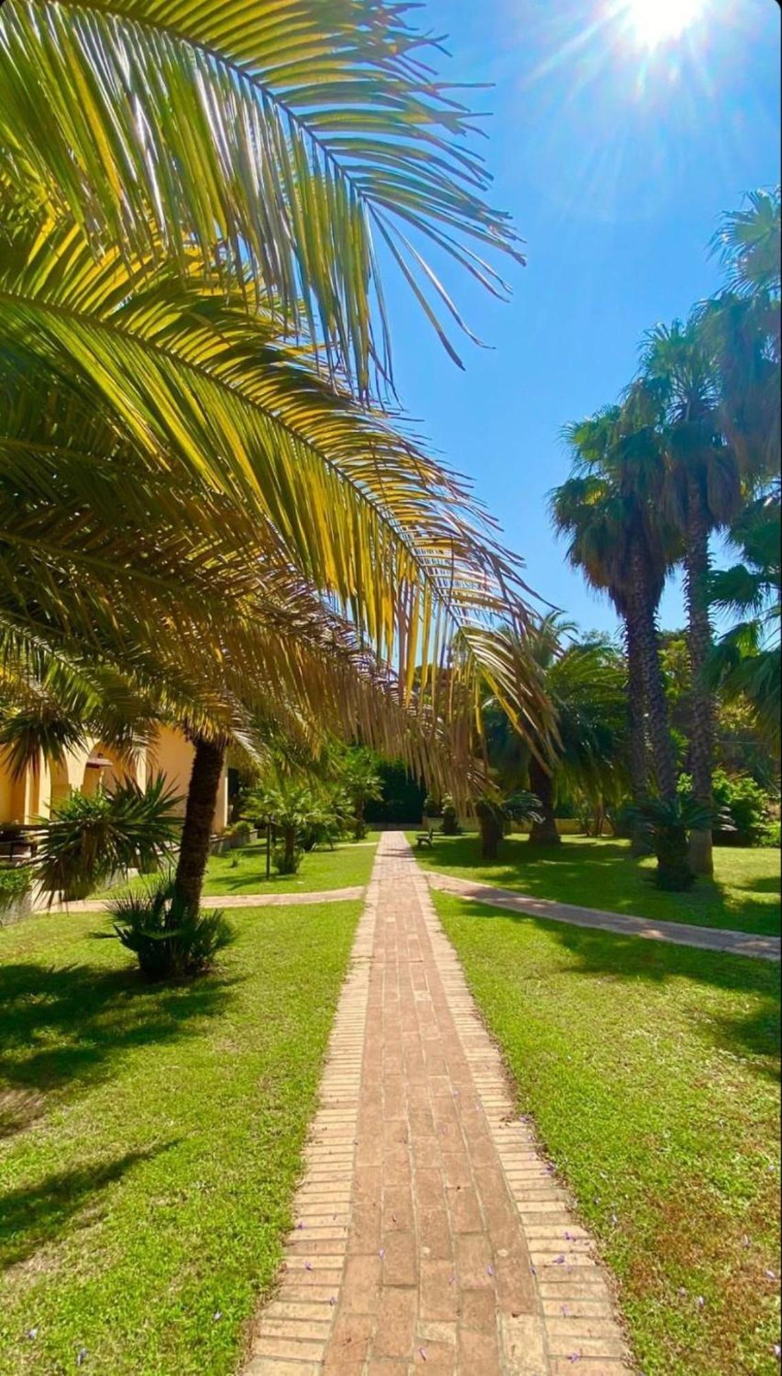 San Michele Apartments&Rooms Catanzaro Ngoại thất bức ảnh