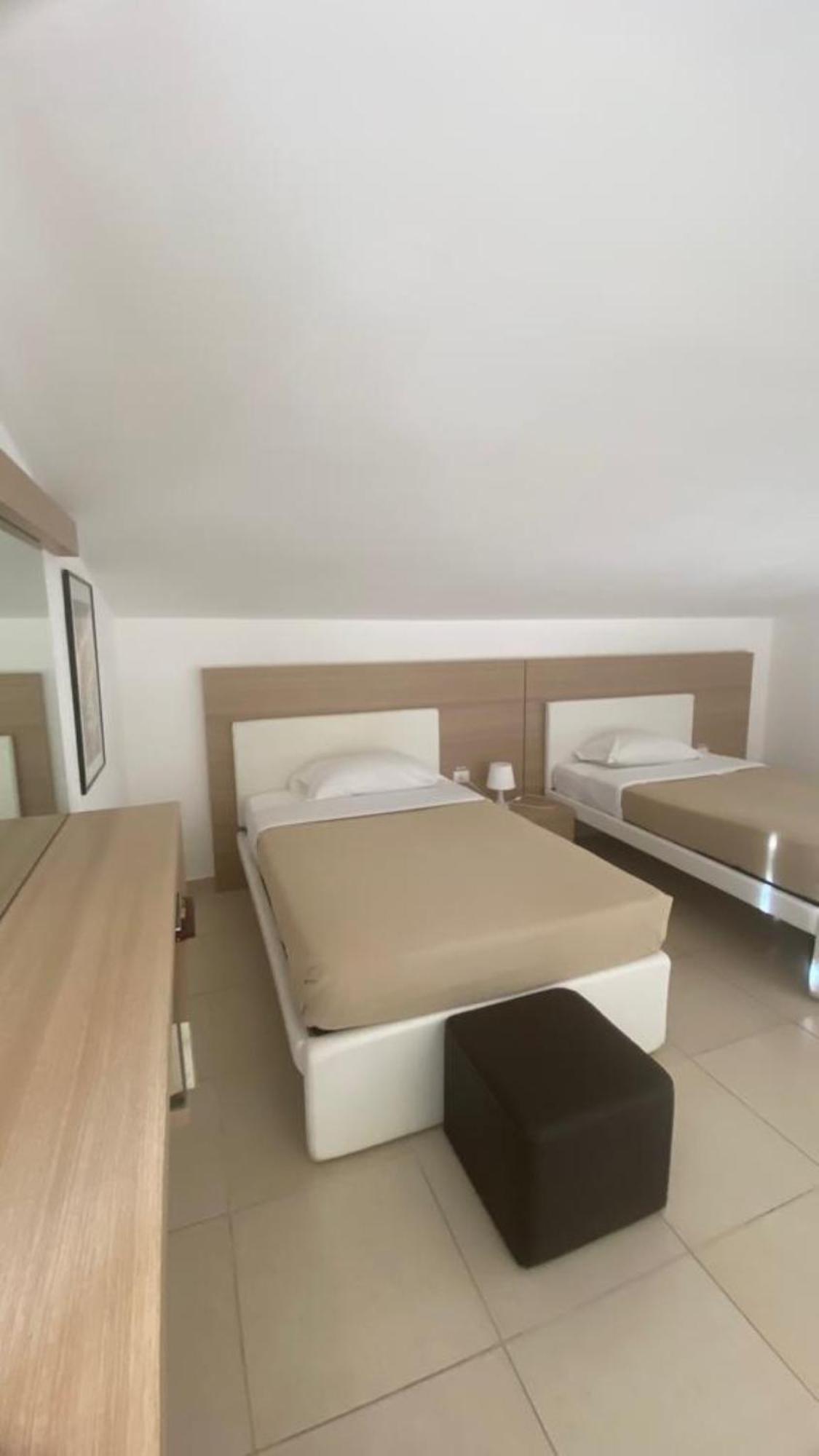 San Michele Apartments&Rooms Catanzaro Ngoại thất bức ảnh