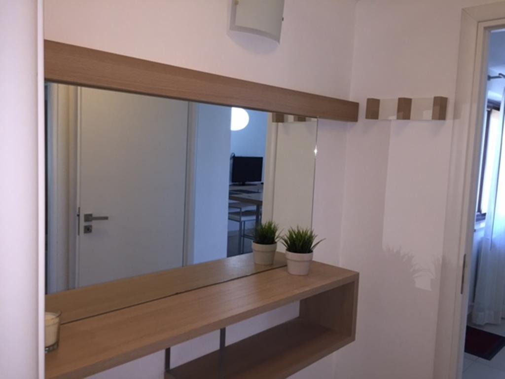 San Michele Apartments&Rooms Catanzaro Ngoại thất bức ảnh