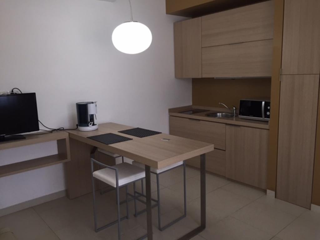 San Michele Apartments&Rooms Catanzaro Ngoại thất bức ảnh