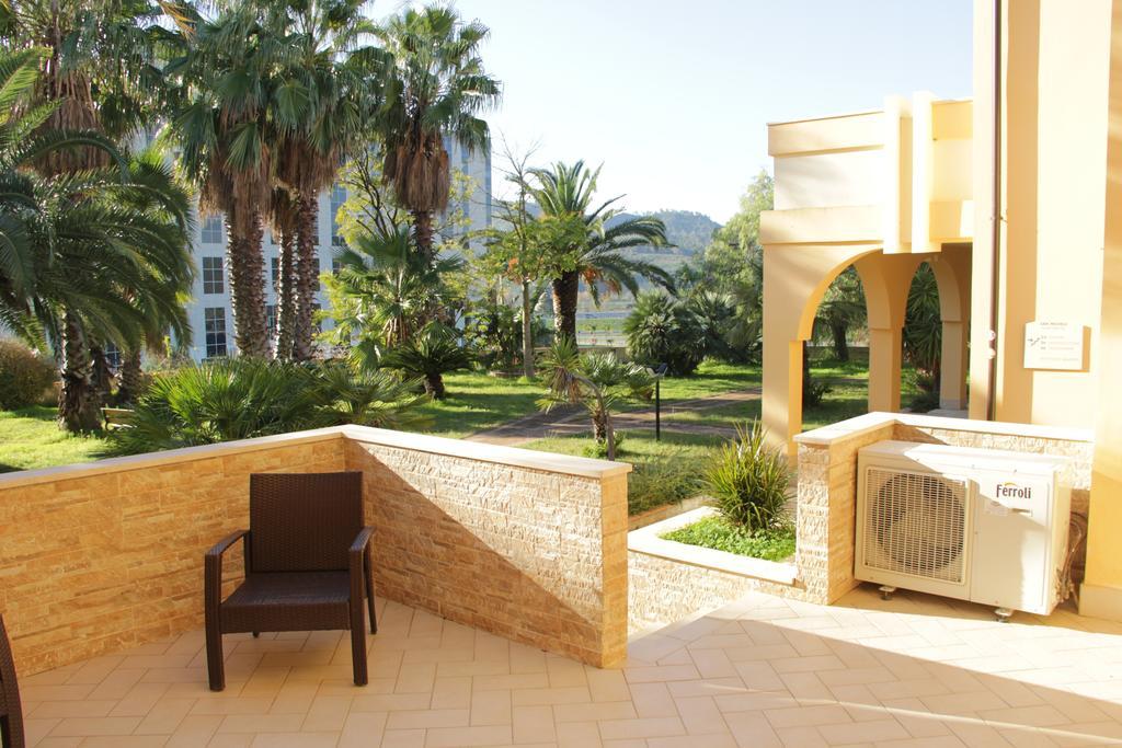 San Michele Apartments&Rooms Catanzaro Ngoại thất bức ảnh