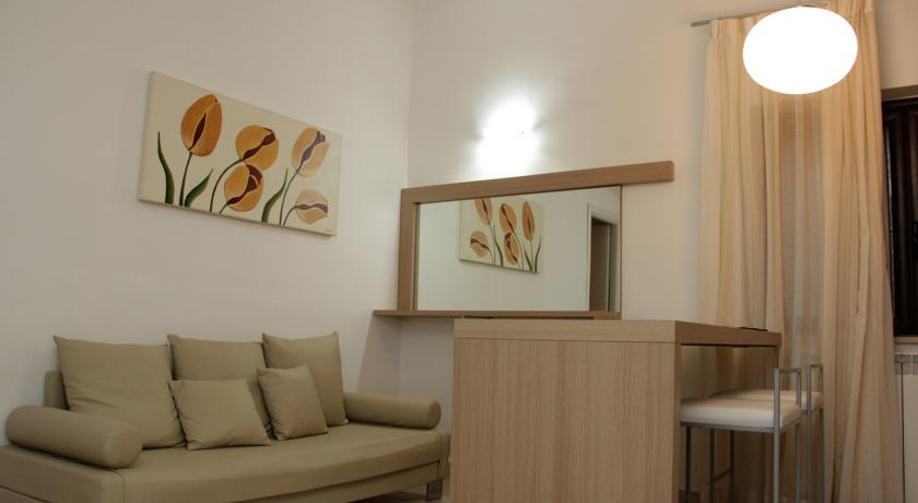 San Michele Apartments&Rooms Catanzaro Ngoại thất bức ảnh