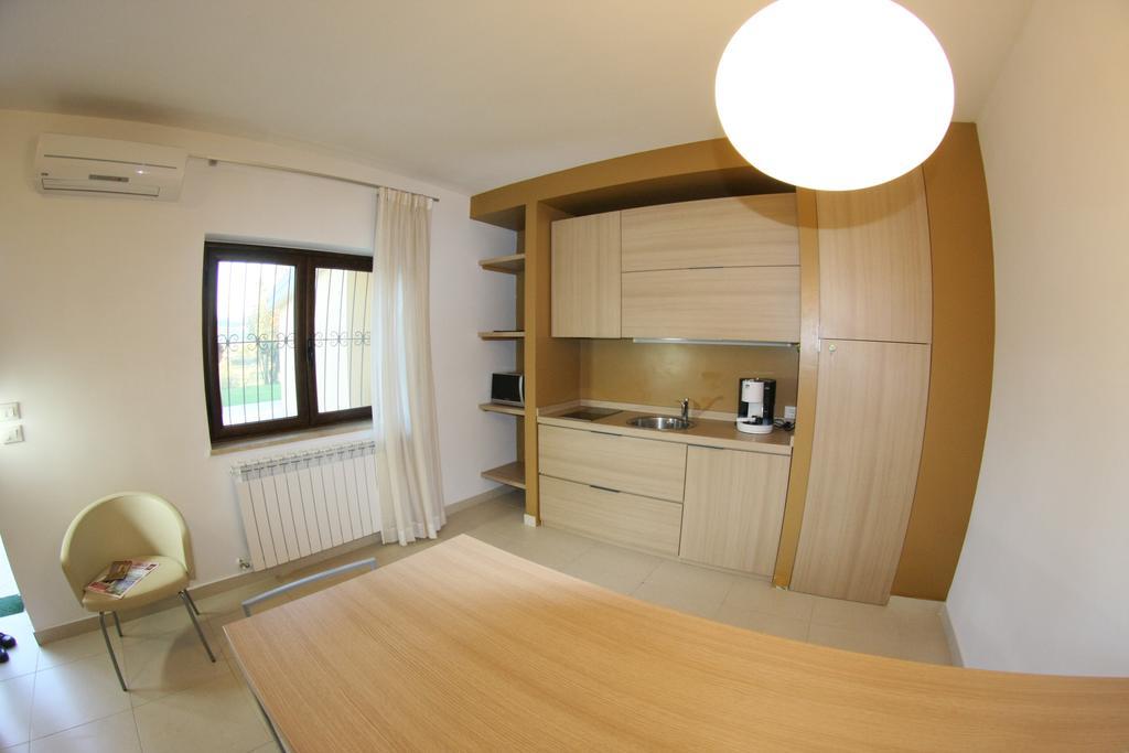 San Michele Apartments&Rooms Catanzaro Phòng bức ảnh
