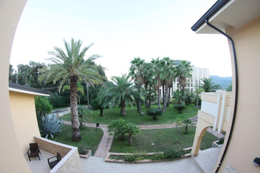 San Michele Apartments&Rooms Catanzaro Ngoại thất bức ảnh
