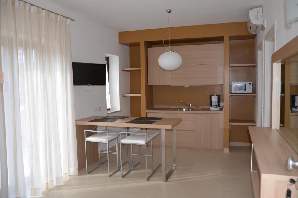 San Michele Apartments&Rooms Catanzaro Ngoại thất bức ảnh
