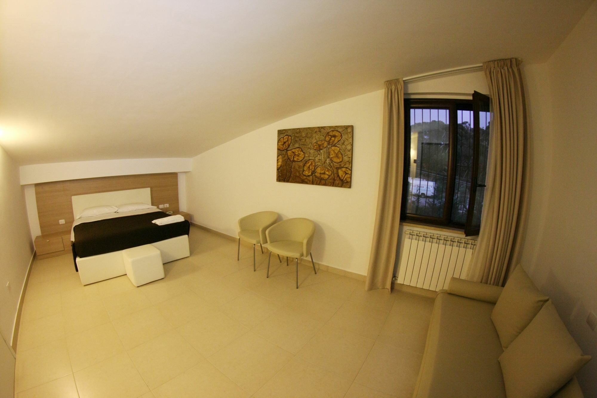 San Michele Apartments&Rooms Catanzaro Ngoại thất bức ảnh