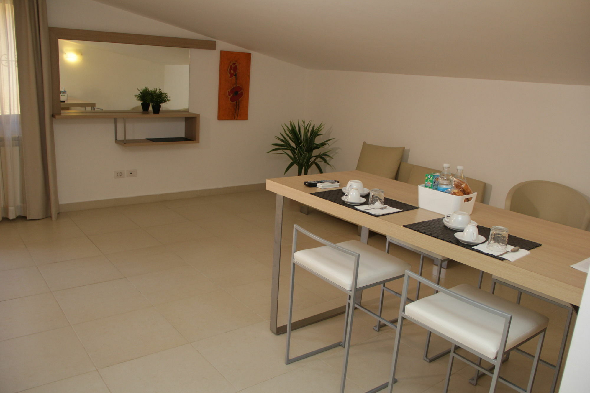 San Michele Apartments&Rooms Catanzaro Ngoại thất bức ảnh