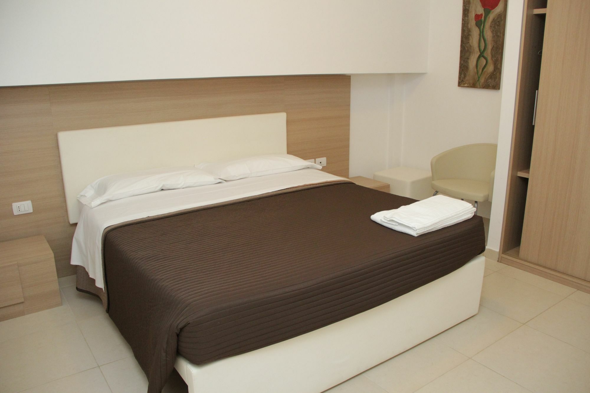 San Michele Apartments&Rooms Catanzaro Ngoại thất bức ảnh
