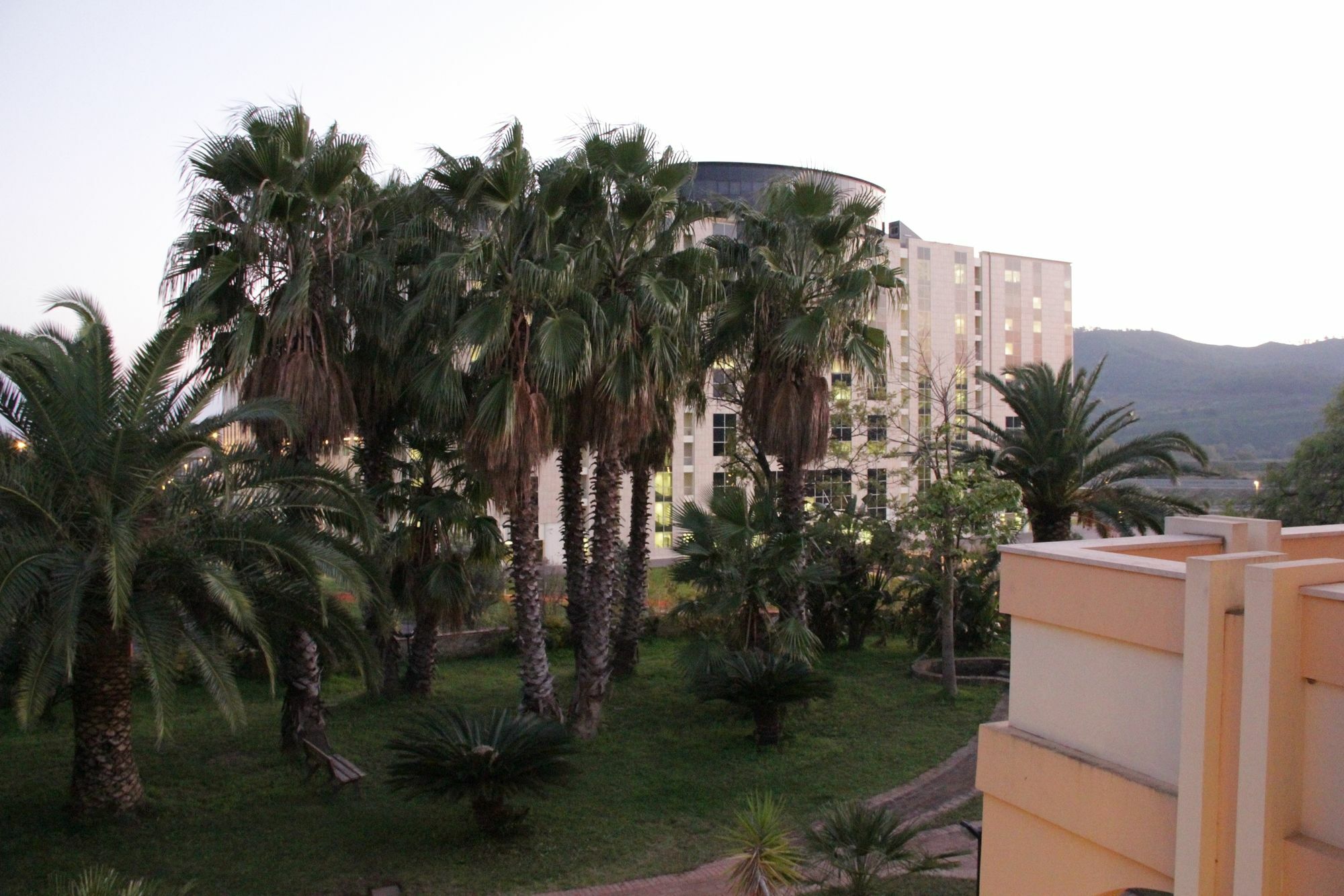 San Michele Apartments&Rooms Catanzaro Ngoại thất bức ảnh