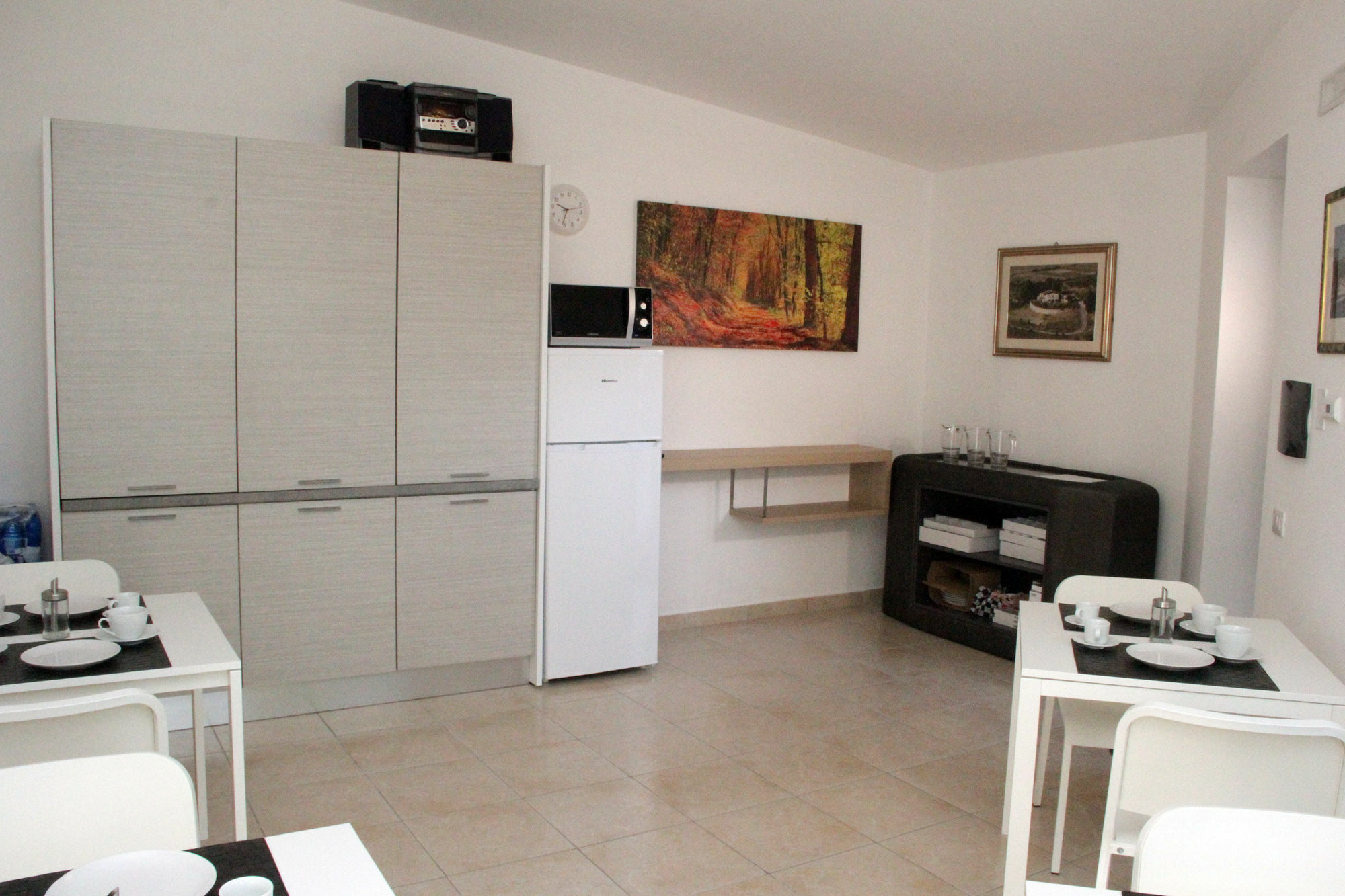 San Michele Apartments&Rooms Catanzaro Ngoại thất bức ảnh